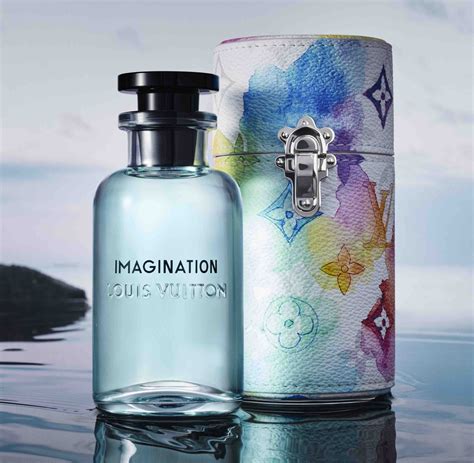 louis vuitton perfume imagination dupe|louis vuitton imagination.